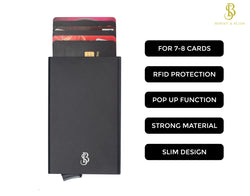 Slim Wallet "PopUp"